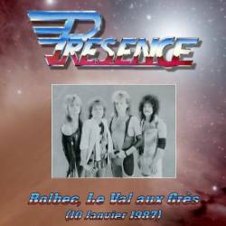 Presence (FRA-1) : Bolbec - le Val aux Grès